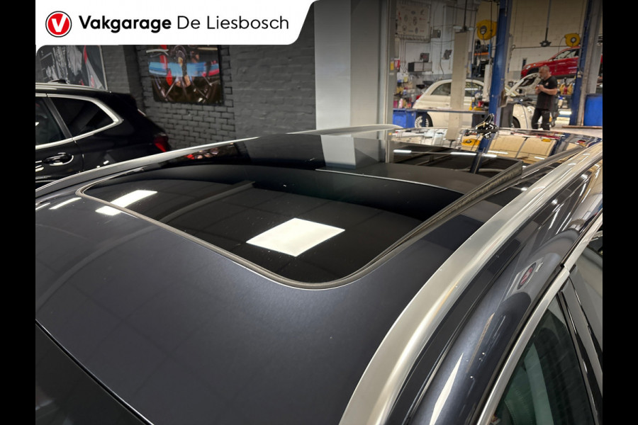 Seat Leon Sportstourer 1.4 TSI eHybrid PHEV FR Xcellence/pano/camera/apple CarPlay/memory