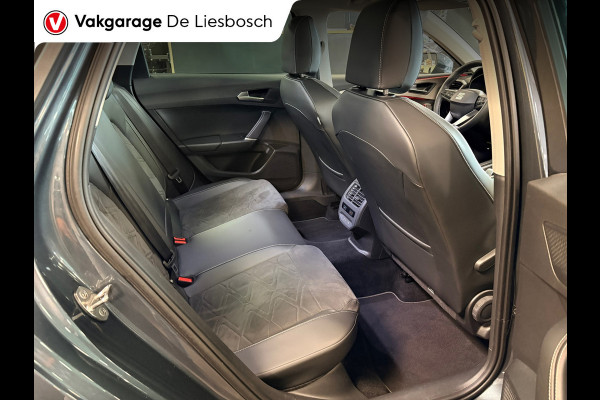 Seat Leon Sportstourer 1.4 TSI eHybrid PHEV FR Xcellence/pano/camera/apple CarPlay/memory
