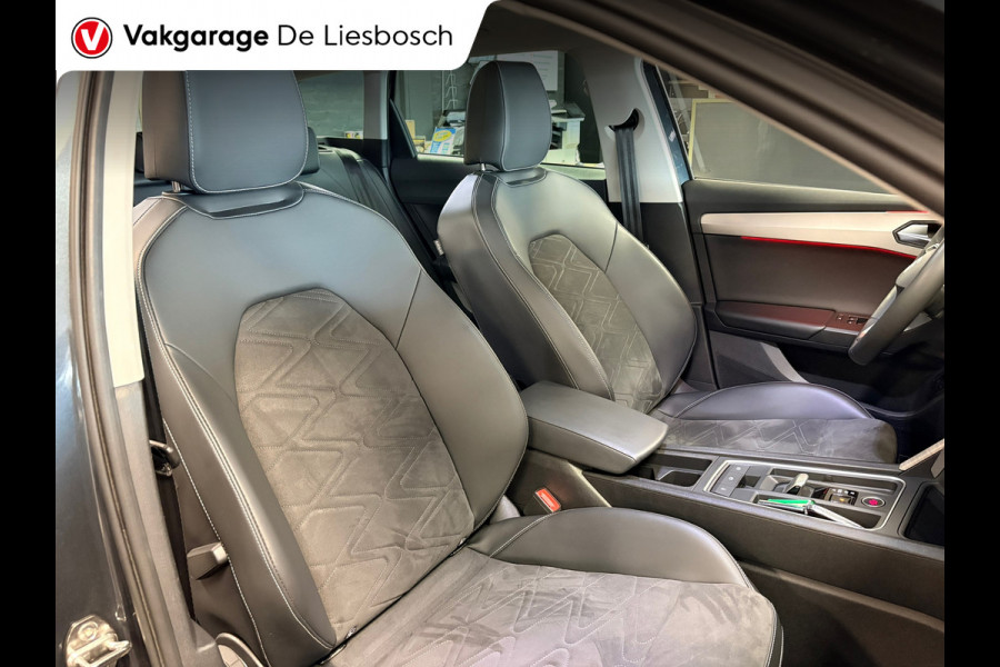 Seat Leon Sportstourer 1.4 TSI eHybrid PHEV FR Xcellence/pano/camera/apple CarPlay/memory