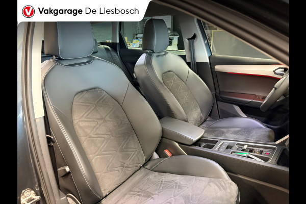 Seat Leon Sportstourer 1.4 TSI eHybrid PHEV FR Xcellence/pano/camera/apple CarPlay/memory
