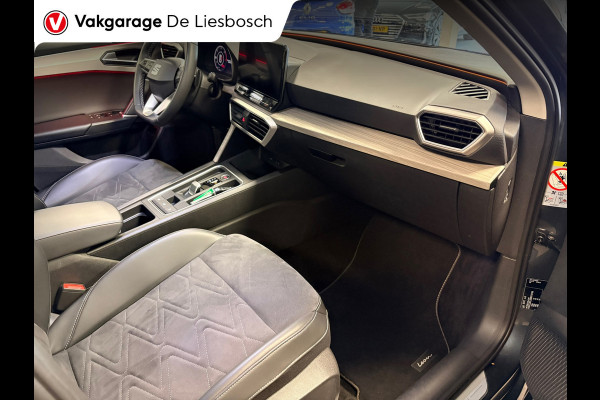 Seat Leon Sportstourer 1.4 TSI eHybrid PHEV FR Xcellence/pano/camera/apple CarPlay/memory