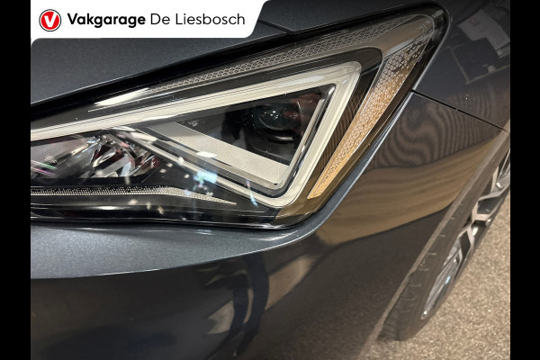 Seat Leon Sportstourer 1.4 TSI eHybrid PHEV FR Xcellence/pano/camera/apple CarPlay/memory