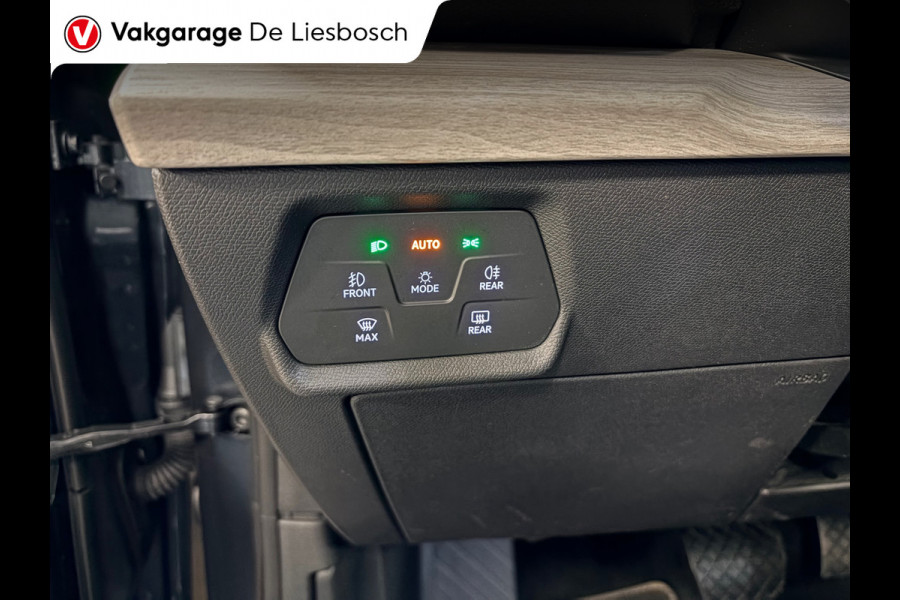 Seat Leon Sportstourer 1.4 TSI eHybrid PHEV FR Xcellence/pano/camera/apple CarPlay/memory