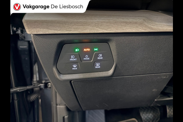 Seat Leon Sportstourer 1.4 TSI eHybrid PHEV FR Xcellence/pano/camera/apple CarPlay/memory