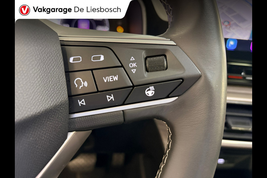 Seat Leon Sportstourer 1.4 TSI eHybrid PHEV FR Xcellence/pano/camera/apple CarPlay/memory