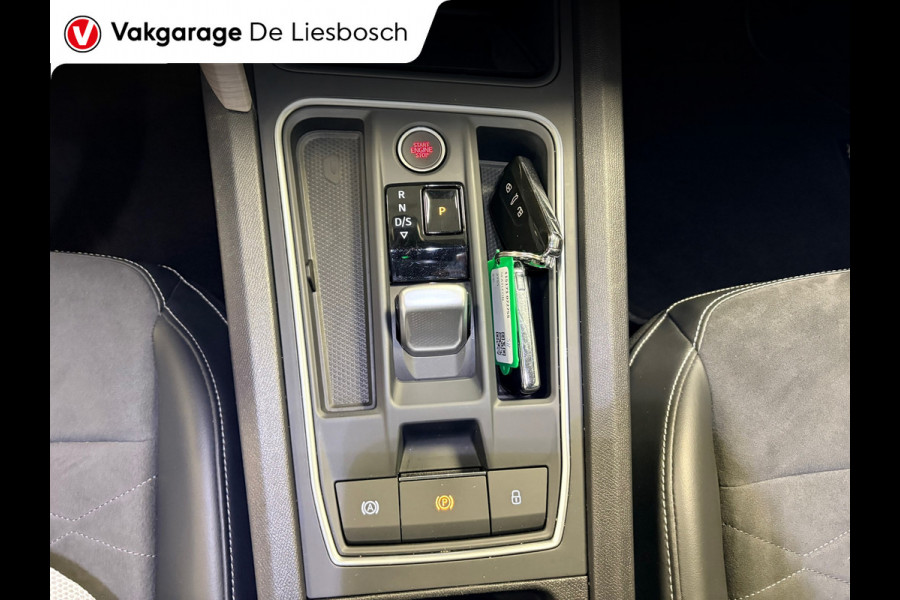 Seat Leon Sportstourer 1.4 TSI eHybrid PHEV FR Xcellence/pano/camera/apple CarPlay/memory