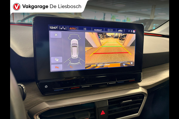 Seat Leon Sportstourer 1.4 TSI eHybrid PHEV FR Xcellence/pano/camera/apple CarPlay/memory