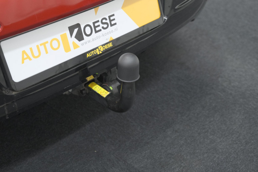Renault Clio TCe 90 Limited | Trekhaak | Parkeersensoren | Navigatie | Cruise Control | Begrenzer | Bluetooth Verbinding