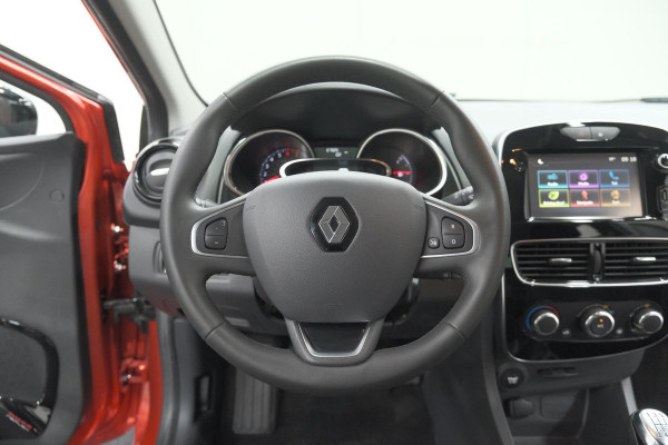 Renault Clio TCe 90 Limited | Trekhaak | Parkeersensoren | Navigatie | Cruise Control | Begrenzer | Bluetooth Verbinding
