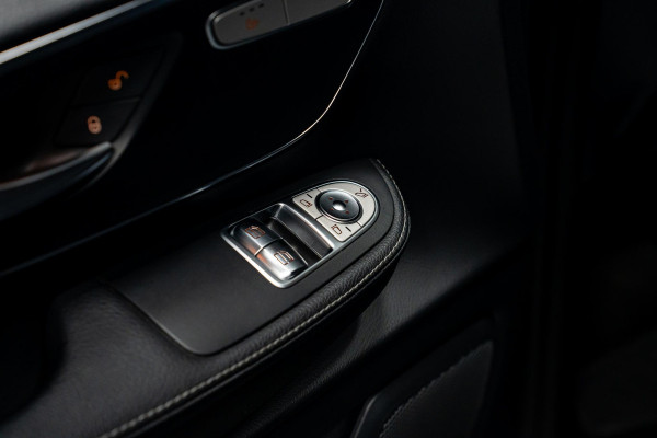 Mercedes-Benz V-Klasse 250d Lang DC Avantgarde *Surround-view / Sport-chassis / Spiegel-pakket / Elektr. achterklep / Trekhaak*