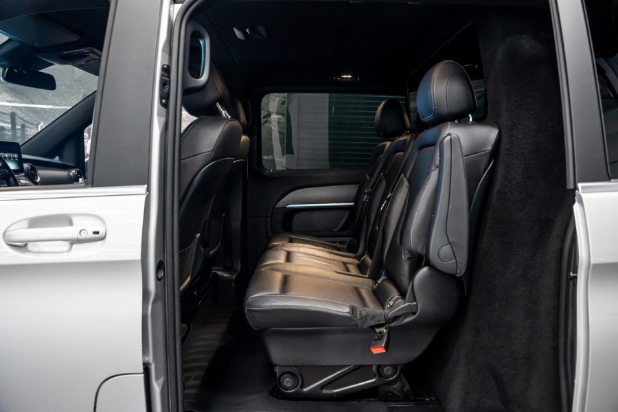 Mercedes-Benz V-Klasse 250d Lang DC Avantgarde *Surround-view / Sport-chassis / Spiegel-pakket / Elektr. achterklep / Trekhaak*