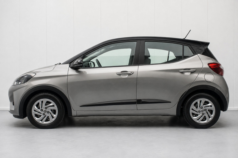 Hyundai i10 Cross 1.0 Comfort NL-auto [ Trekhaak Carplay Airco Cruise Control ]
