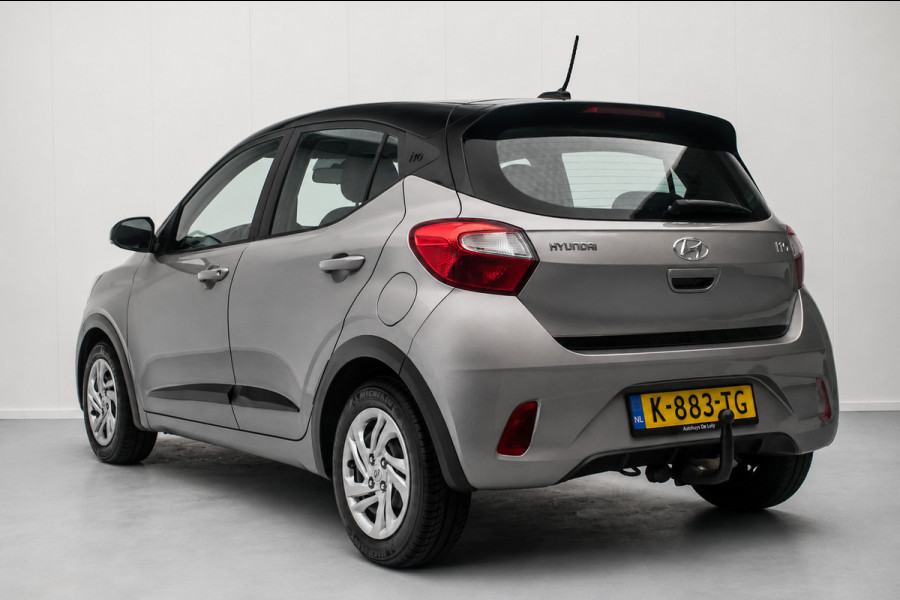 Hyundai i10 Cross 1.0 Comfort NL-auto [ Trekhaak Carplay Airco Cruise Control ]