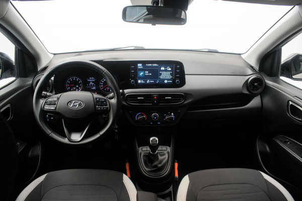 Hyundai i10 Cross 1.0 Comfort NL-auto [ Trekhaak Carplay Airco Cruise Control ]