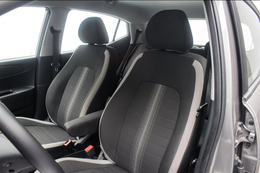 Hyundai i10 Cross 1.0 Comfort NL-auto [ Trekhaak Carplay Airco Cruise Control ]