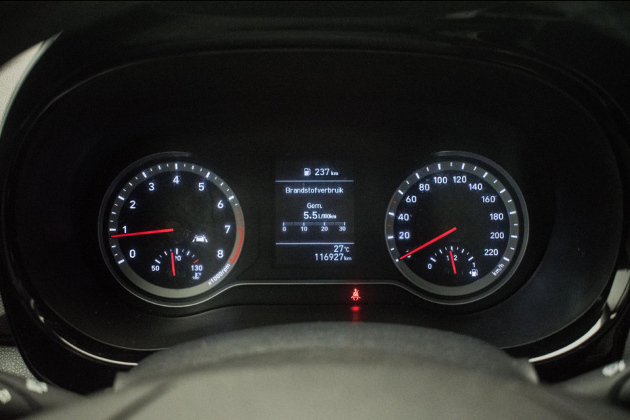 Hyundai i10 Cross 1.0 Comfort NL-auto [ Trekhaak Carplay Airco Cruise Control ]