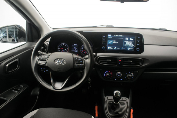 Hyundai i10 Cross 1.0 Comfort NL-auto [ Trekhaak Carplay Airco Cruise Control ]