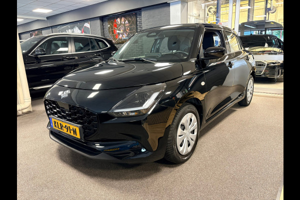 Suzuki Swift 1.2 Select Smart Hybrid / navi / camera / cruise / carplay / boeken