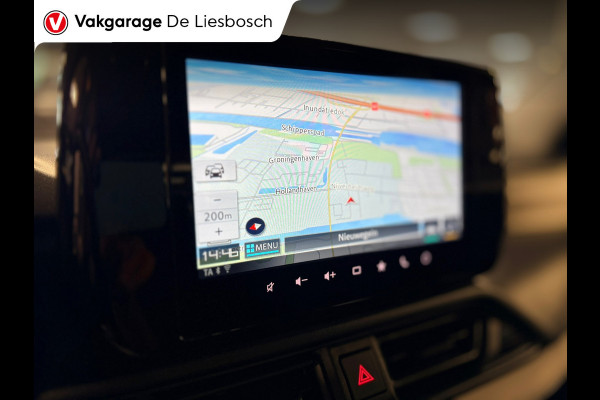 Suzuki Swift 1.2 Select Smart Hybrid / navi / camera / cruise / carplay / boeken