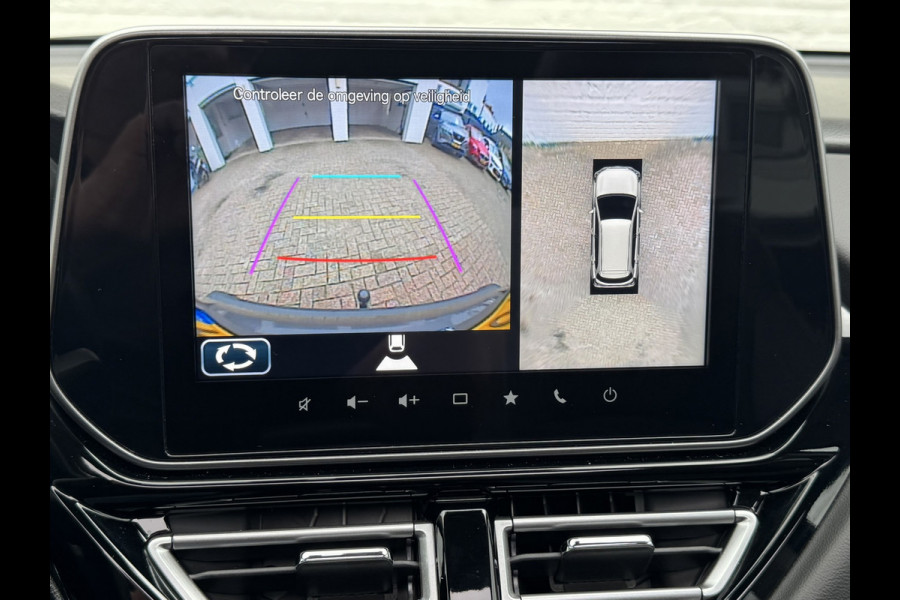 Suzuki S-Cross 1.5 Hybrid Select Automaat Trekhaak Panodak 360 Camera Carplay Adaptive Cruise Clima Stoelverw