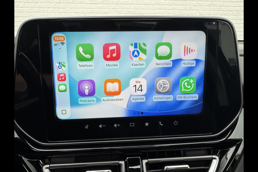 Suzuki S-Cross 1.5 Hybrid Select Automaat Trekhaak Panodak 360 Camera Carplay Adaptive Cruise Clima Stoelverw