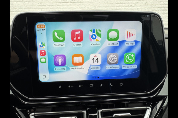 Suzuki S-Cross 1.5 Hybrid Select Automaat Trekhaak Panodak 360 Camera Carplay Adaptive Cruise Clima Stoelverw