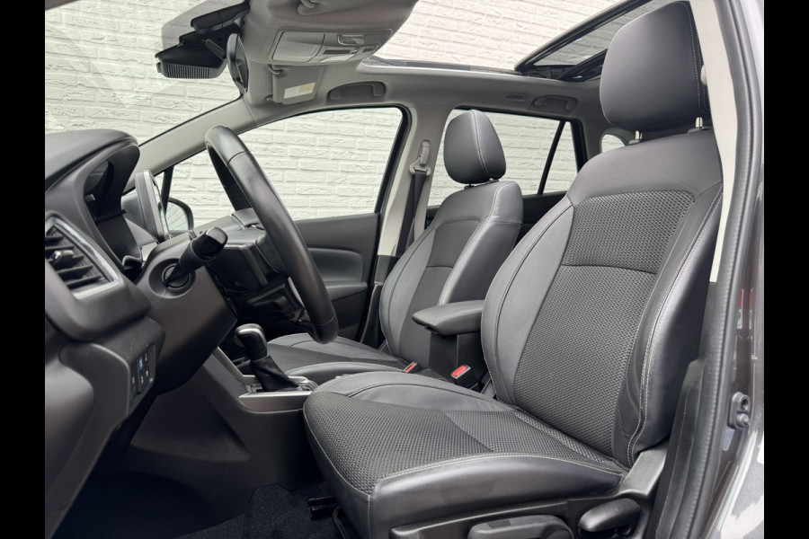 Suzuki S-Cross 1.5 Hybrid Select Automaat Trekhaak Panodak 360 Camera Carplay Adaptive Cruise Clima Stoelverw