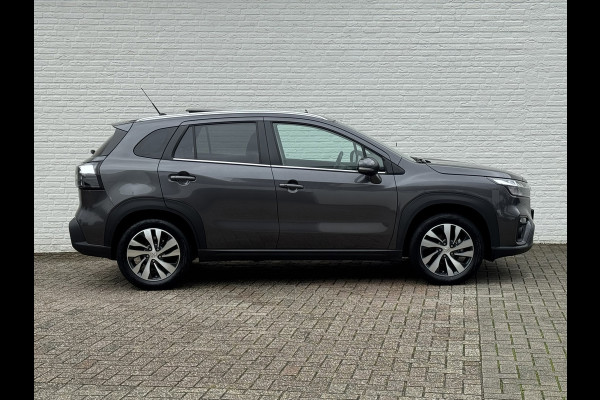 Suzuki S-Cross 1.5 Hybrid Select Automaat Trekhaak Panodak 360 Camera Carplay Adaptive Cruise Clima Stoelverw
