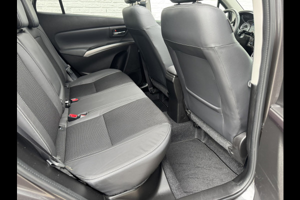 Suzuki S-Cross 1.5 Hybrid Select Automaat Trekhaak Panodak 360 Camera Carplay Adaptive Cruise Clima Stoelverw