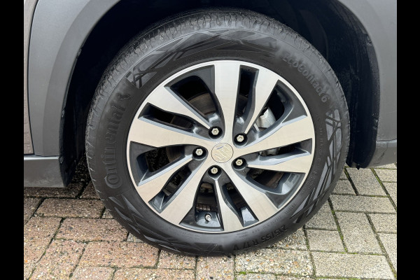 Suzuki S-Cross 1.5 Hybrid Select Automaat Trekhaak Panodak 360 Camera Carplay Adaptive Cruise Clima Stoelverw