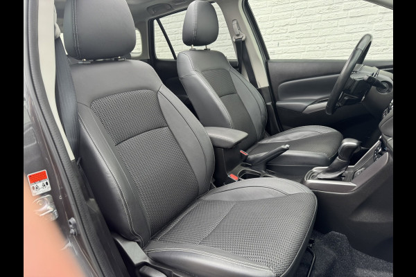 Suzuki S-Cross 1.5 Hybrid Select Automaat Trekhaak Panodak 360 Camera Carplay Adaptive Cruise Clima Stoelverw