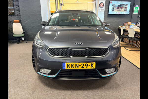 Kia Niro 1.6 GDi PHEV DynamicLine / SOH 100% /navigatie / carplay / stoel en stuurverwarming