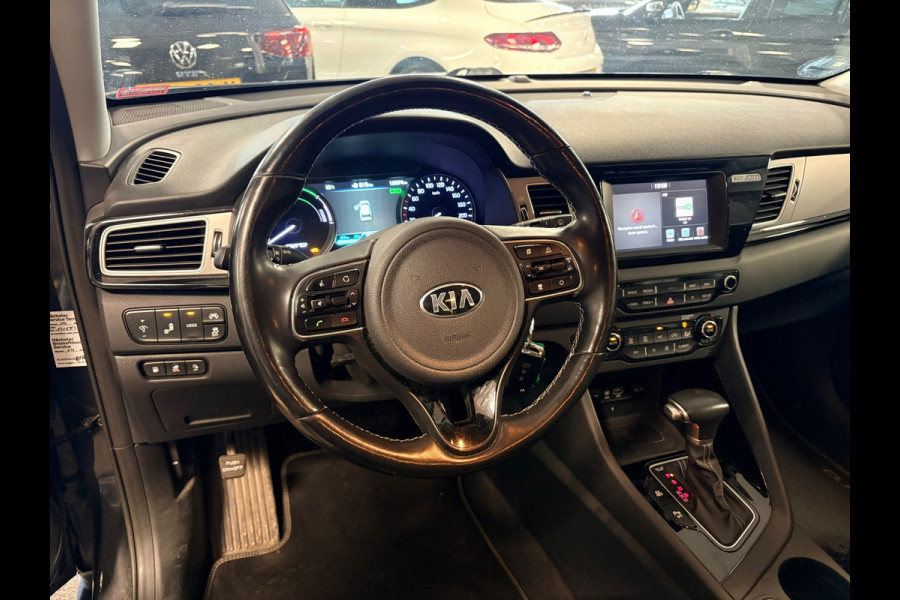 Kia Niro 1.6 GDi PHEV DynamicLine / SOH 100% /navigatie / carplay / stoel en stuurverwarming