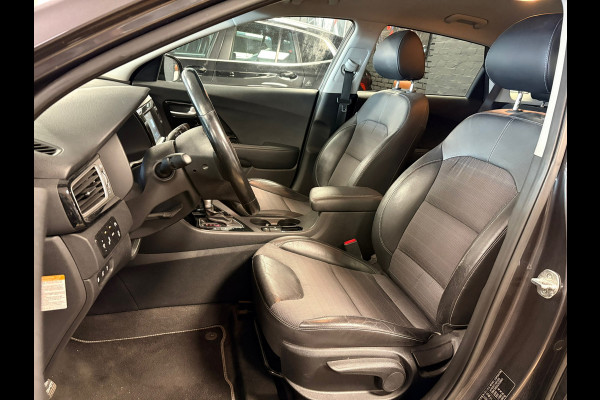 Kia Niro 1.6 GDi PHEV DynamicLine / SOH 100% /navigatie / carplay / stoel en stuurverwarming