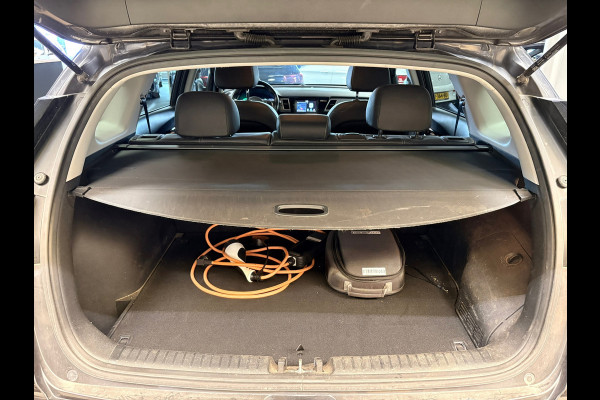 Kia Niro 1.6 GDi PHEV DynamicLine / SOH 100% /navigatie / carplay / stoel en stuurverwarming