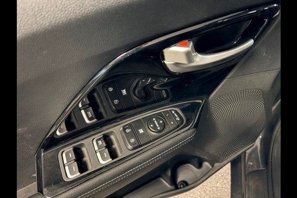 Kia Niro 1.6 GDi PHEV DynamicLine / SOH 100% /navigatie / carplay / stoel en stuurverwarming