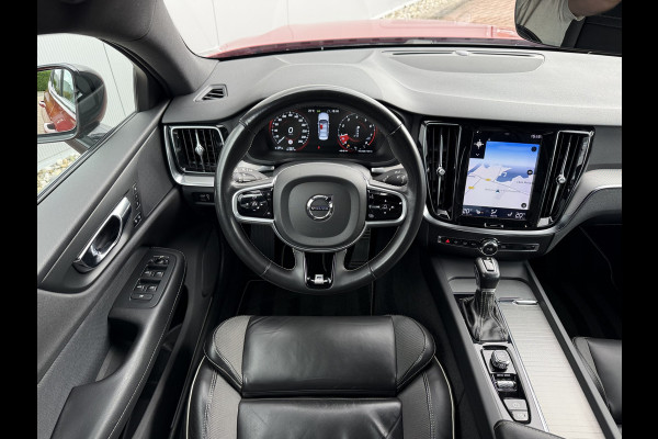 Volvo S60 2.0 T4 R-Design 190pk | Org. NL | Top staat!