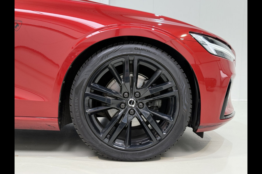 Volvo S60 2.0 T4 R-Design 190pk | Org. NL | Top staat!