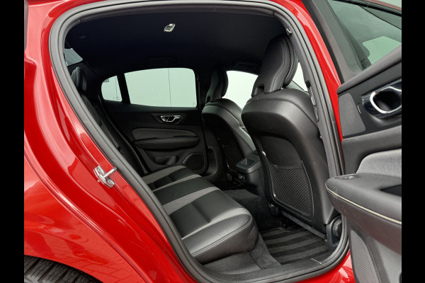 Volvo S60 2.0 T4 R-Design 190pk | Org. NL | Top staat!