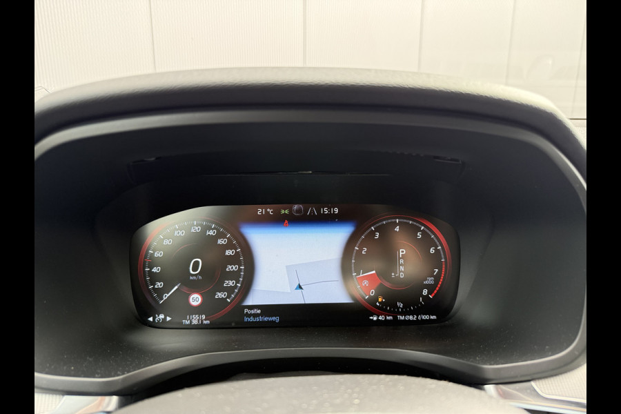Volvo S60 2.0 T4 R-Design 190pk | Org. NL | Top staat!