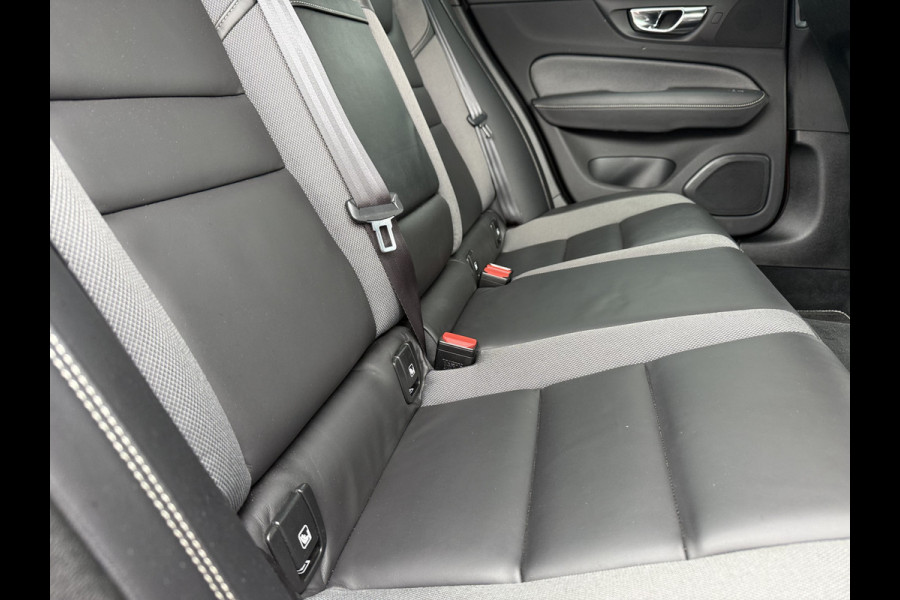 Volvo S60 2.0 T4 R-Design 190pk | Org. NL | Top staat!