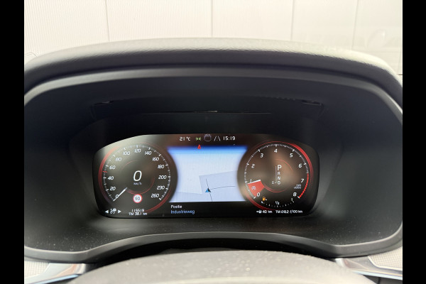 Volvo S60 2.0 T4 R-Design 190pk | Org. NL | Top staat!