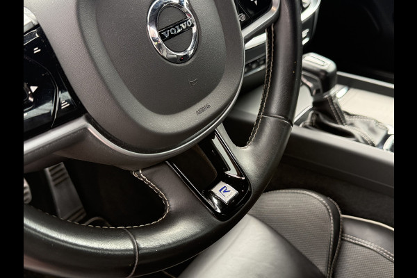 Volvo S60 2.0 T4 R-Design 190pk | Org. NL | Top staat!