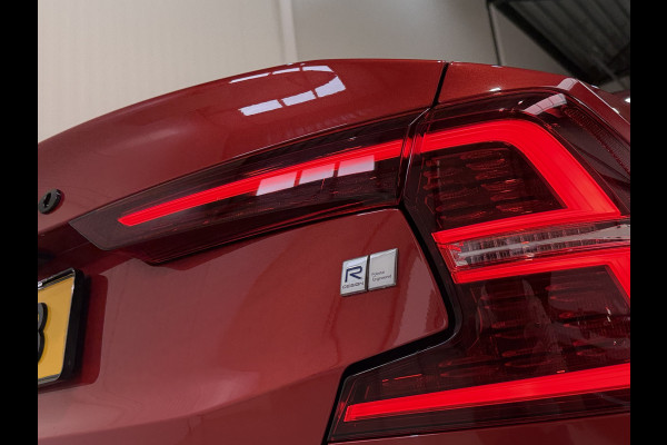 Volvo S60 2.0 T4 R-Design 190pk | Org. NL | Top staat!