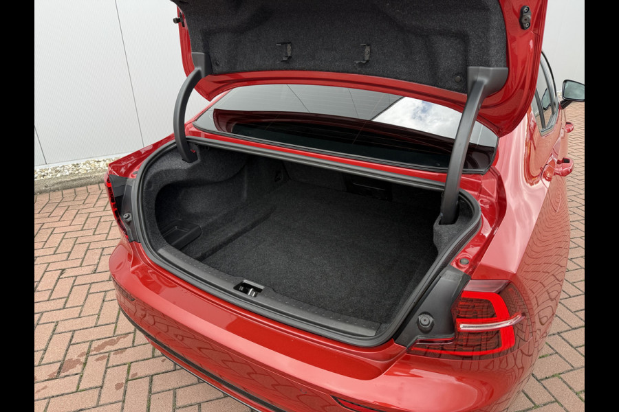 Volvo S60 2.0 T4 R-Design 190pk | Org. NL | Top staat!