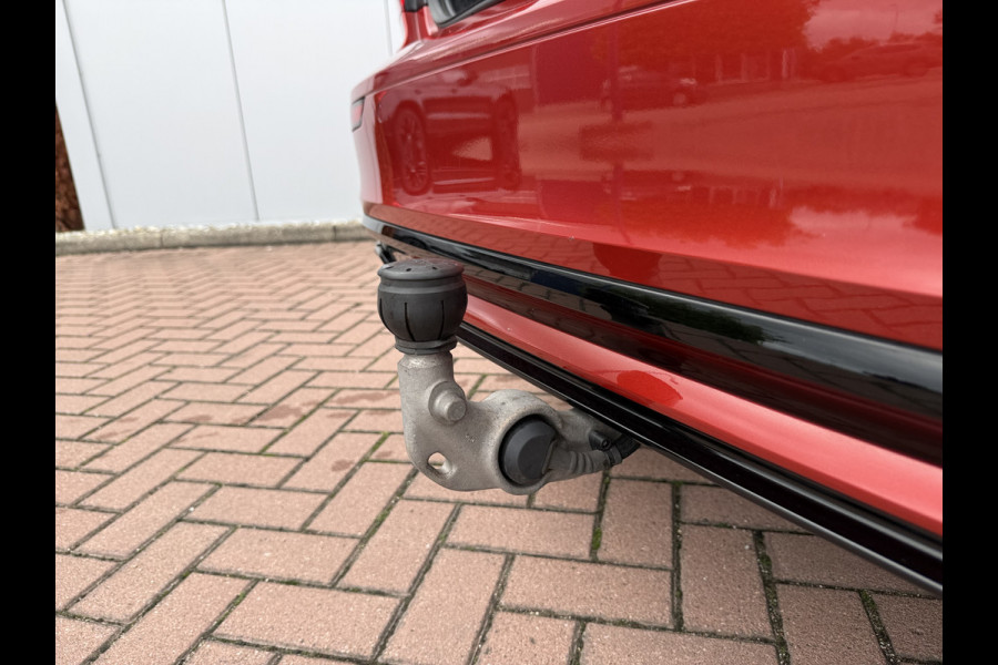 Volvo S60 2.0 T4 R-Design 190pk | Org. NL | Top staat!