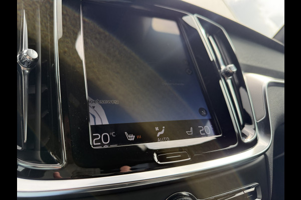 Volvo S60 2.0 T4 R-Design 190pk | Org. NL | Top staat!