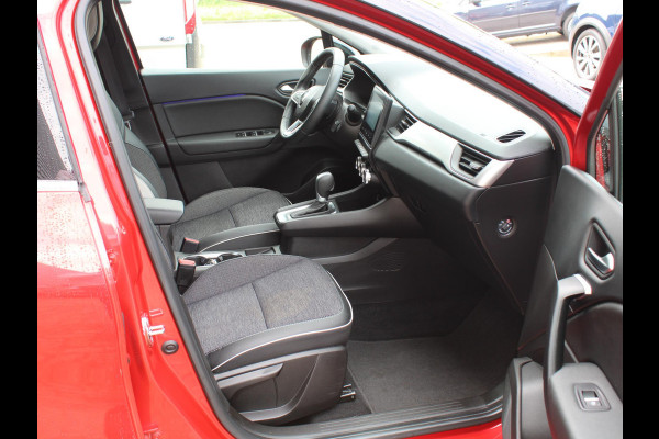 Renault Captur 1.6 E-Tech plug-in hybrid 160 techno | SOH 96 % | AUTOMAAT |