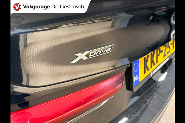 BMW 5 Serie Touring 530e xDrive High Executive/ leer/ pano/ navi/ trekhaak/ apple carplay
