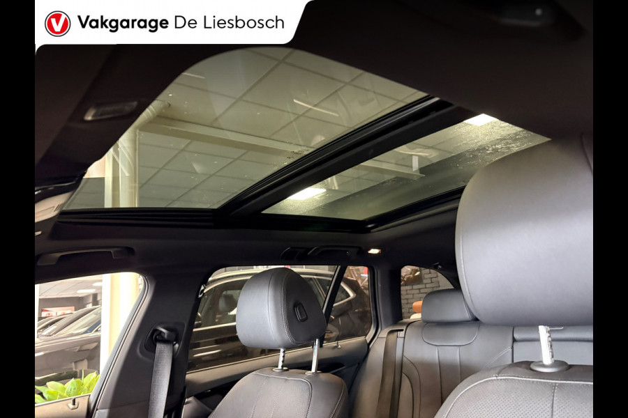 BMW 5 Serie Touring 530e xDrive High Executive/ leer/ pano/ navi/ trekhaak/ apple carplay